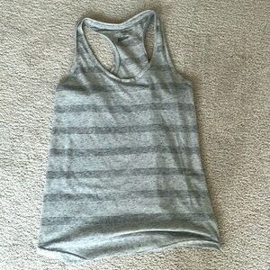 Dry Tek Racerback Workout Tee